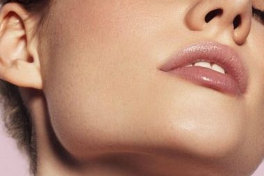 زاویهسازی و لیفت خط فک 1 فک حرفه ای کلینیک ترمه کامرانیه